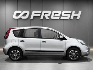 Хетчбэк Nissan Note 2013 года, 648000 рублей, Тверь