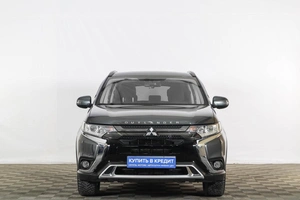 Внедорожник Mitsubishi Outlander 2021 года, 2819000 рублей, Тюмень
