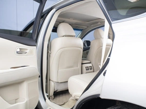 Внедорожник Lexus RX 2014 года, 3265000 рублей, Омск