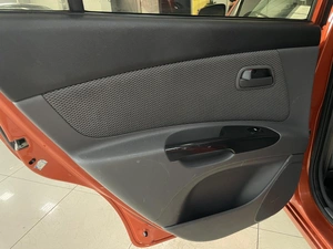 Хетчбэк Kia Rio 2011 года, 597000 рублей, Солонцы