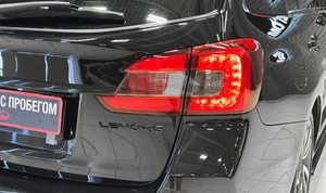Универсал Subaru Levorg 2014 года, 1657000 рублей, Красноярск
