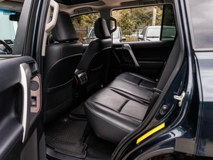 Внедорожник Toyota Land Cruiser Prado 2014 года, 3749000 рублей, Большой Сочи