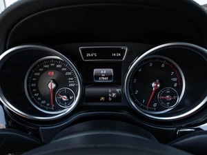 Внедорожник Mercedes-benz GLE-класс Coupe 2019 года, 5490000 рублей, Ставрополь
