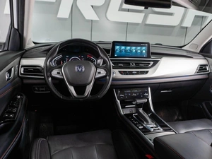 Внедорожник Changan CS75 2021 года, 1799000 рублей, Тюмень