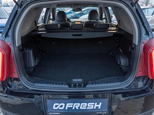 Внедорожник SsangYong Tivoli XLV 2016 года, 1669000 рублей, Саратов