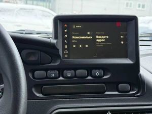 Внедорожник ВАЗ (LADA) Niva Travel 2025 года, 1430000 рублей, Ижевск