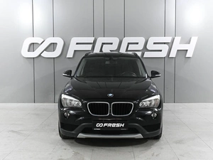 Внедорожник BMW X1 2013 года, 1299000 рублей, Аксай