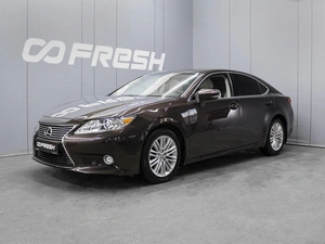 Седан Lexus ES 2014 года, 1990000 рублей, Омск