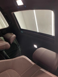 Внедорожник Toyota Land Cruiser 2016 года, 4890000 рублей, Красноярск