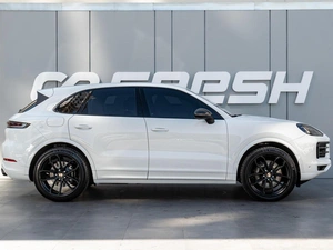 Внедорожник Porsche Cayenne 2023 года, 14450000 рублей, Краснодар