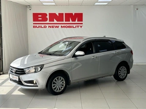 Универсал ВАЗ (LADA) Vesta 2022 года, 1250000 рублей, Смоленск