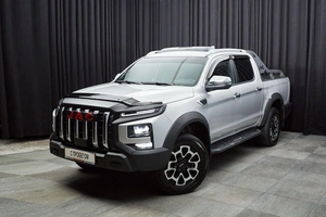 Пикап JAC T9 2024 года, 3600000 рублей, Красноярск