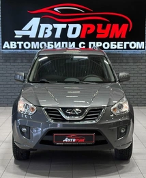 Внедорожник Chery Tiggo (T11) 2015 года, 680000 рублей, Красноярск