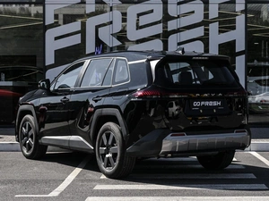 Внедорожник Toyota RAV4 2026 года, 4400000 рублей, Волгоград