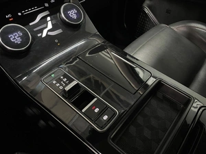 Внедорожник EXEED LX 2020 года, 1780000 рублей, Ярославль