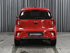 Хетчбэк Kia Morning 2019 года, 1499000 рублей, Ставрополь