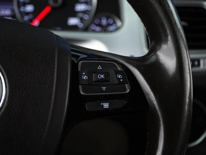 Внедорожник Volkswagen Touareg 2014 года, 2049055 рублей, Москва