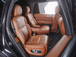 Внедорожник Li Auto L9 2023 года, 6300000 рублей, Ростов-на-Дону