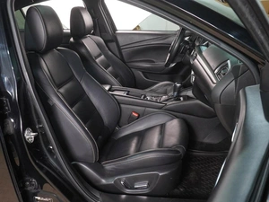 Седан Mazda 6 2017 года, 2339000 рублей, Воронеж