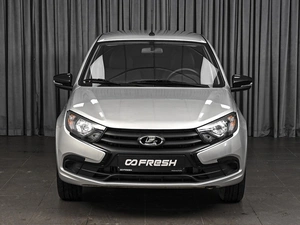 Седан ВАЗ (LADA) Granta 2024 года, 960000 рублей, Ставрополь