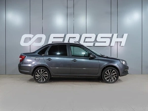 Седан ВАЗ (LADA) Granta 2025 года, 1019000 рублей, Воронеж