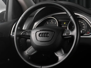 Внедорожник Audi Q7 2011 года, 2099000 рублей, Тюмень