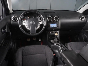 Внедорожник Nissan Qashqai 2013 года, 1395000 рублей, Минеральные Воды