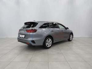 Хэтчбек Kia Ceed 2022 года, 2170000 рублей, Калуга