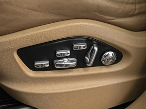 Внедорожник Porsche Cayenne Turbo 2018 года, 8989000 рублей, Ставрополь