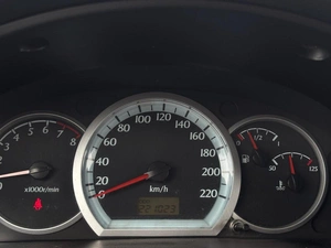 Седан Chevrolet Lacetti 2007 года, 430000 рублей, Ижевск