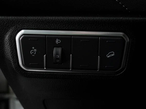 Внедорожник Haval F7 2021 года, 1874000 рублей, Воронеж