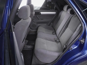 Седан Chevrolet Lacetti 2011 года, 499000 рублей, Ростов-на-Дону