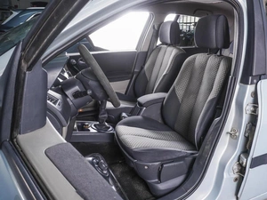 Седан Renault Megane 2004 года, 430000 рублей, Ростов-на-Дону