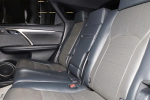 Внедорожник Lexus RX 2016 года, 3999000 рублей, Новосибирск