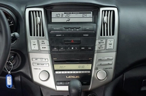 Внедорожник Lexus RX 2006 года, 1689000 рублей, Красноярск