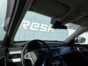 Внедорожник Geely Atlas 2019 года, 1799000 рублей, Ижевск