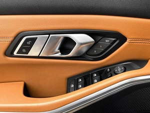 Седан BMW 3 серия 2021 года, 4310000 рублей, Ставрополь
