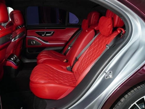 Седан Mercedes-benz S-класс 2022 года, 10920000 рублей, Тверь