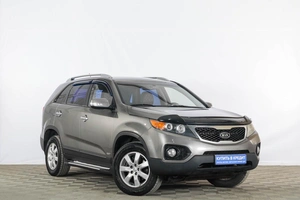 Внедорожник Kia Sorento 2011 года, 1359000 рублей, Тюмень