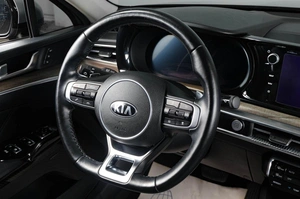 Седан Kia K5 2020 года, 2959000 рублей, Тюмень