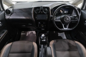 Хетчбэк Nissan Note 2018 года, 1339000 рублей, Новокузнецк