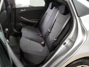 Седан Hyundai Solaris 2016 года, 799000 рублей, Воронеж