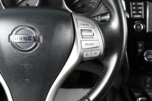 Внедорожник Nissan Qashqai 2016 года, 1499000 рублей, Тюмень