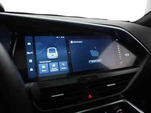 Внедорожник Geely Tugella 2023 года, 2499325 рублей, Москва