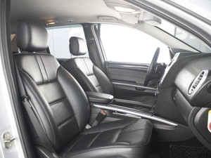 Внедорожник Mercedes-benz M-класс 2009 года, 1130000 рублей, Омск