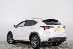 Внедорожник Lexus NX 2017 года, 3069000 рублей, Красноярск