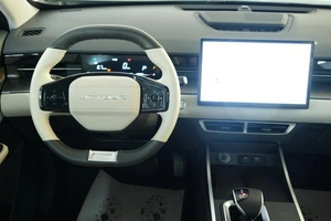 Внедорожник Jetour Dashing 2024 года, 2489000 рублей, Омск