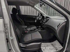 Внедорожник Hyundai Creta 2018 года, 1549000 рублей, Красноярск