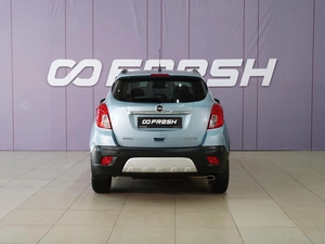 Внедорожник Opel Mokka 2013 года, 855111 рублей, Тверь