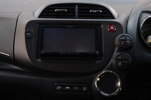 Универсал Honda Fit Shuttle 2011 года, 989000 рублей, Омск